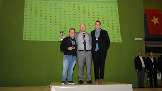 Završeno Svjetsko prvenstvo u minigolfu za gluhe i Adventure Golf Master Završeno Svjetsko prvenstvo u minigolfu za gluhe i Adventure Golf Master