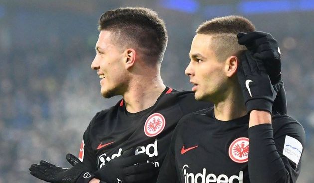 Eintracht Frankfurt