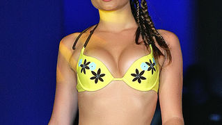 Modna revija kupaćih kostima i fotosession Vedrana Sitnice (foto: Marin Gospić)