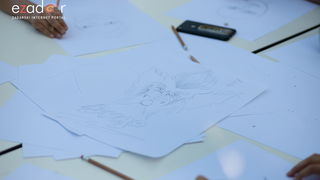 KvartArt 2018: Radionice, društvene i književne igre i Filmski kviz KvartArt 2018: Radionice, društvene i književne igre i Filmski kviz