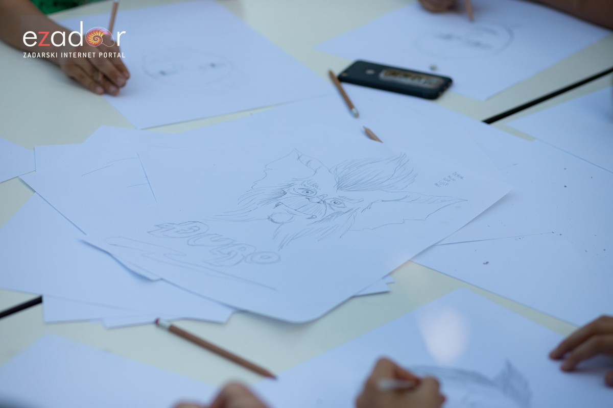 KvartArt 2018: Radionice, društvene i književne igre i Filmski kviz KvartArt 2018: Radionice, društvene i književne igre i Filmski kviz