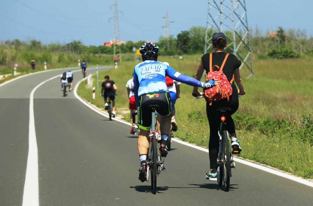 Virska biciklijada Virska biciklijada