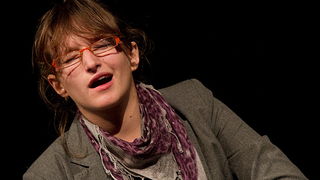 Hrvatsko narodno kazalište Zadar traži nove mlade talente za glumačku radionicu, sinoć smo pratili audiciju na kojoj su se budućoj mentorici, glumici Jasni Ančić, predstavili ženske kandidatkinje, foto Leo Banićć