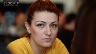 Đir po gradu, subotnja špica 31. ožujka 2018. Đir po gradu, subotnja špica 31. ožujka 2018.