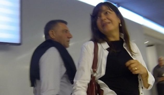 Ante Gotovina američke biznismene doveo u Dubrovnik, foto: dubrovnik.net