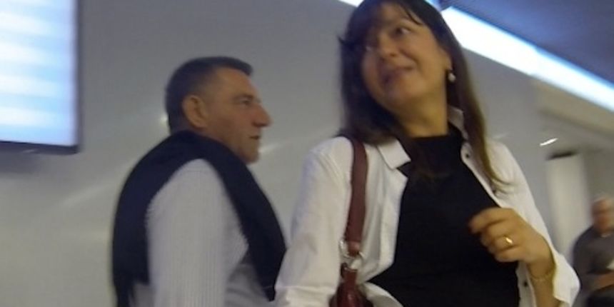 Ante Gotovina američke biznismene doveo u Dubrovnik, foto: dubrovnik.net