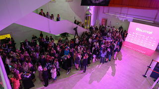 Chic Evolution @ Providurova palača Chic Evolution @ Providurova palača