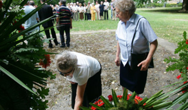 Dan antifašizma (Foto:Jutarnji.hr)