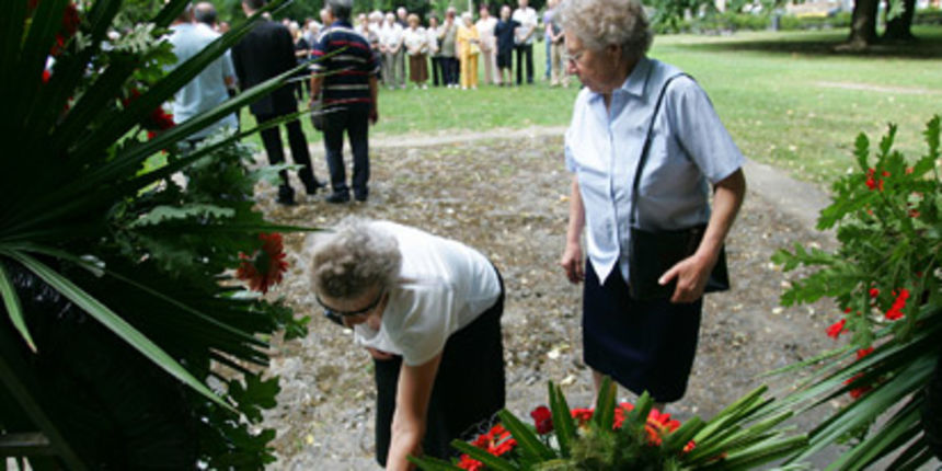Dan antifašizma (Foto:Jutarnji.hr) Dan antifašizma (Foto:Jutarnji.hr)