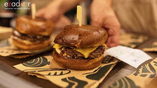 Meat Me 2.0 Festival, 23. listopada 2021.