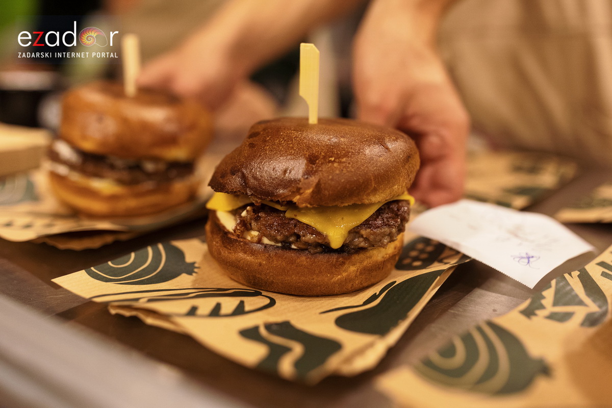 Meat Me 2.0 Festival, 23. listopada 2021.