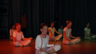 Plesno kazalisna udruga Zalet