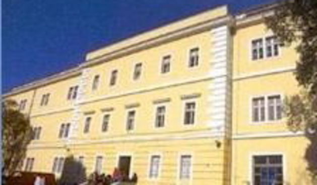 Znanstvena knjiznica Zadar (Foto:rivaon.com)