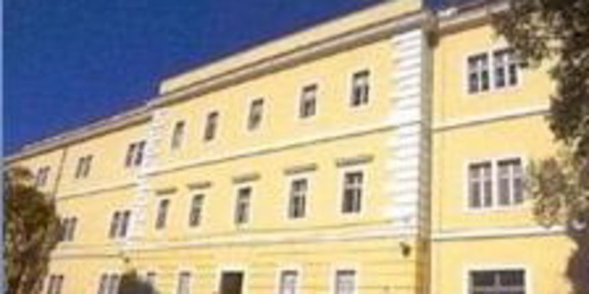 Znanstvena knjiznica Zadar (Foto:rivaon.com) Znanstvena knjiznica Zadar (Foto:rivaon.com)