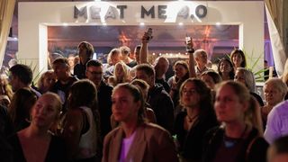 Elemental @ Meat Me 4.0