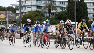 Održana rekreativna međunarodna biciklistička utrka Biograd Bike Race
