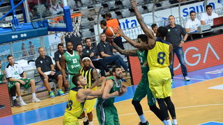 ZDBT 2016, finalna utakmica: Fenerbahce – Darussafaka Dogus 65-75. Foto: Iva Perinčić