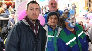 Virski Karnevalić 2017.