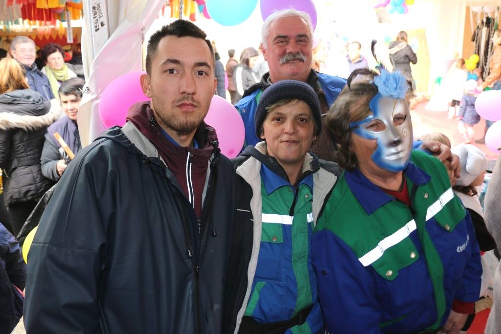 Virski Karnevalić 2017.