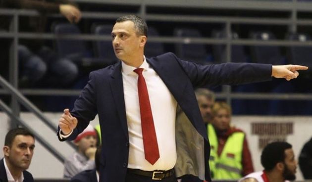 Dejan Radonjić, foto: abaliga.com