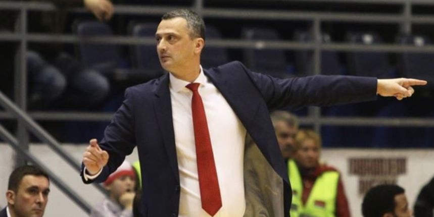 Dejan Radonjić, foto: abaliga.com Dejan Radonjić, foto: abaliga.com