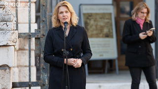 Đir po gradu, četvrtak 23. studenog 2023.