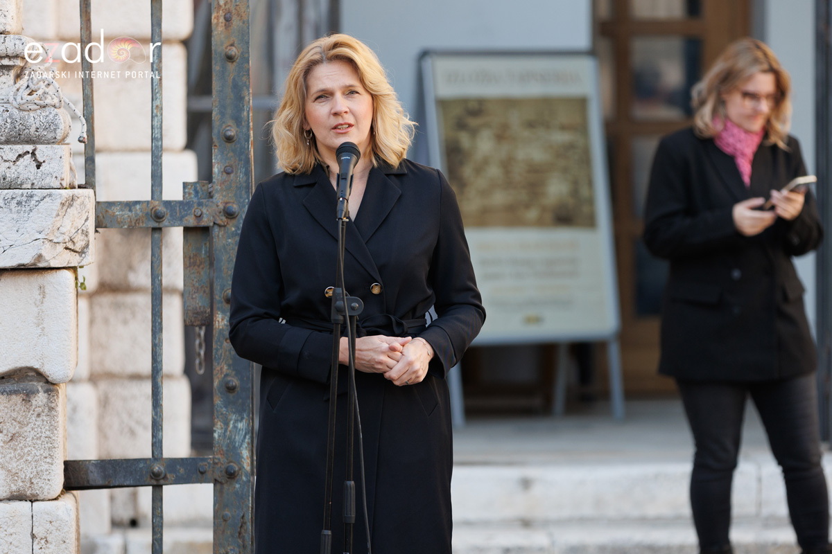 Đir po gradu, četvrtak 23. studenog 2023.