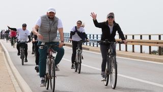 35. biciklijada Zadar – Vir 35. biciklijada Zadar – Vir