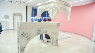 11. Noć muzeja u Zadru, foto-Iva Perinčić 11. Noć muzeja u Zadru, foto-Iva Perinčić