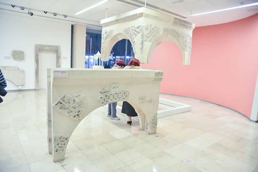 11. Noć muzeja u Zadru, foto-Iva Perinčić 11. Noć muzeja u Zadru, foto-Iva Perinčić