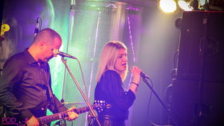 Podroom night club: Božić uz grupu Viva, Foto: Iva Perinčić Podroom night club: Božić uz grupu Viva, Foto: Iva Perinčić