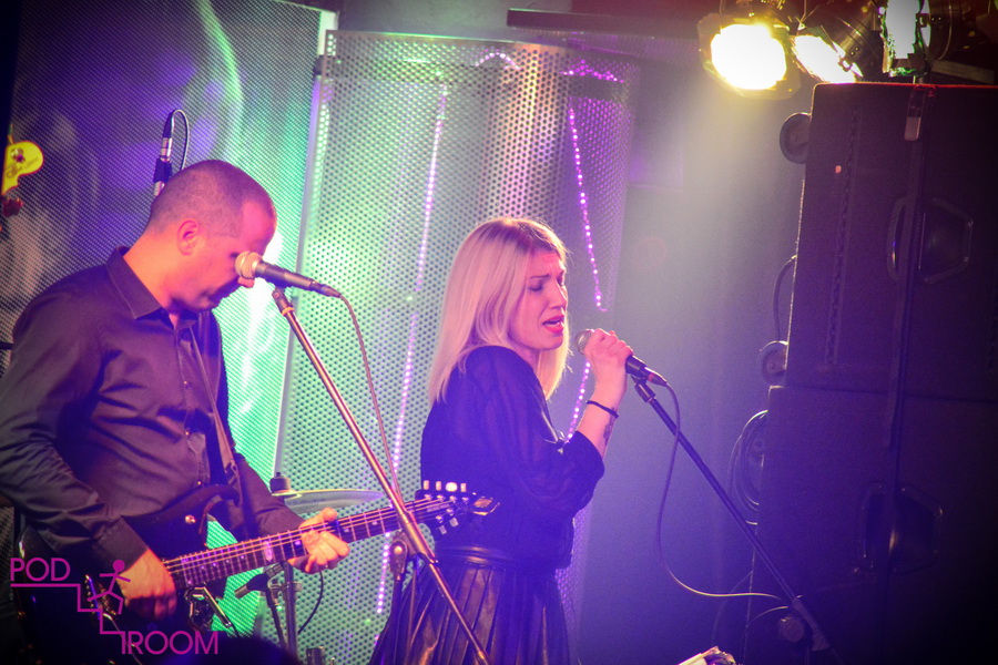 Podroom night club: Božić uz grupu Viva, Foto: Iva Perinčić Podroom night club: Božić uz grupu Viva, Foto: Iva Perinčić