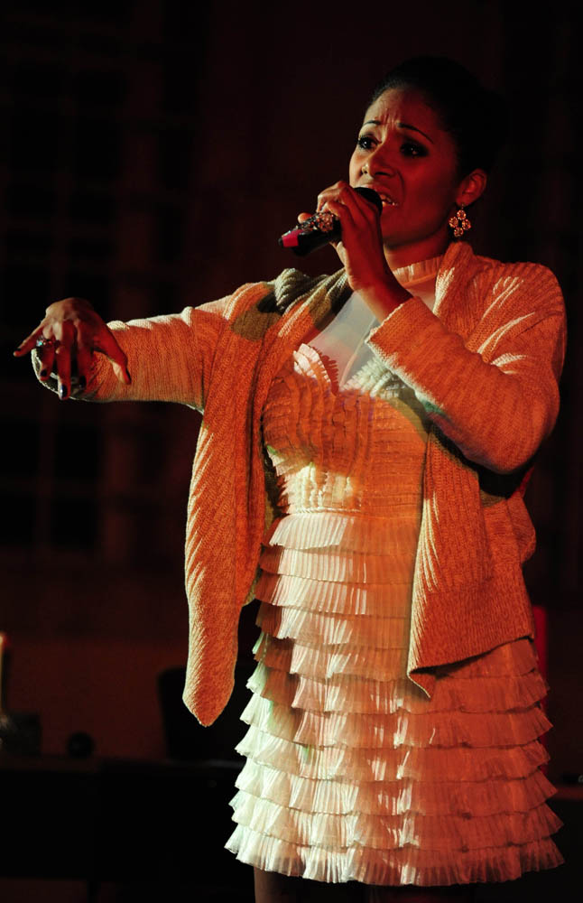 Providurova palača: Koncert Andromeda Turre Quinteta, foto: Nenad Marčev