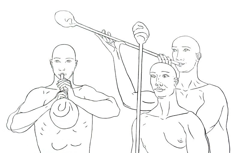 Muzej antičkog stakla (foto: Antonija Gospić)