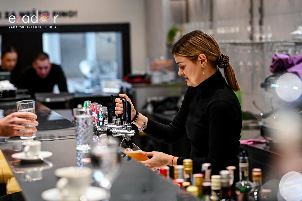 ZYX Bowling Centar Zadar ZYX Bowling Centar Zadar