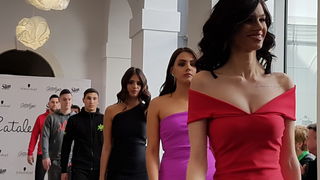 Cataleya Fashion Show @ Kneževa palača