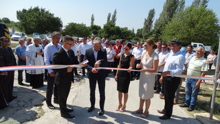 Obilježen dan Općine Lišane Ostrovičke