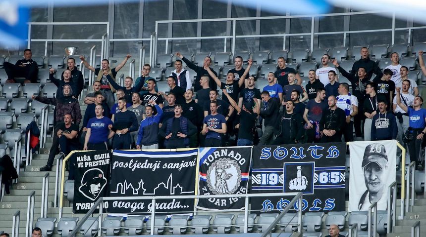 ABA liga, 23. kolo: KK Zadar – KK Igokea ABA liga, 23. kolo: KK Zadar – KK Igokea