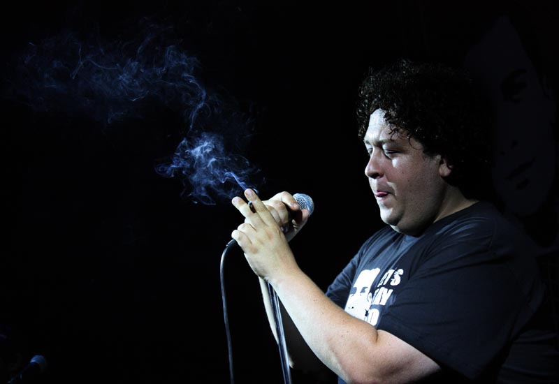 TBF u Diklu (foto: Filip Plazonić)