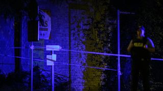 Šesterostruko ubojstvo na zagrebačkoj Kajzerici