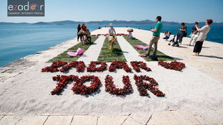 Đir po gradu, četvrtak 19. travnja 2018. Đir po gradu, četvrtak 19. travnja 2018.