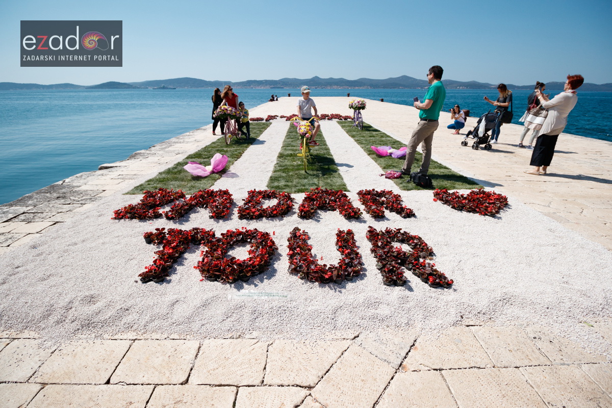 Đir po gradu, četvrtak 19. travnja 2018. Đir po gradu, četvrtak 19. travnja 2018.
