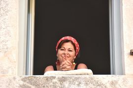 Svečano otvoren Turistički centar u Palači Cedulin