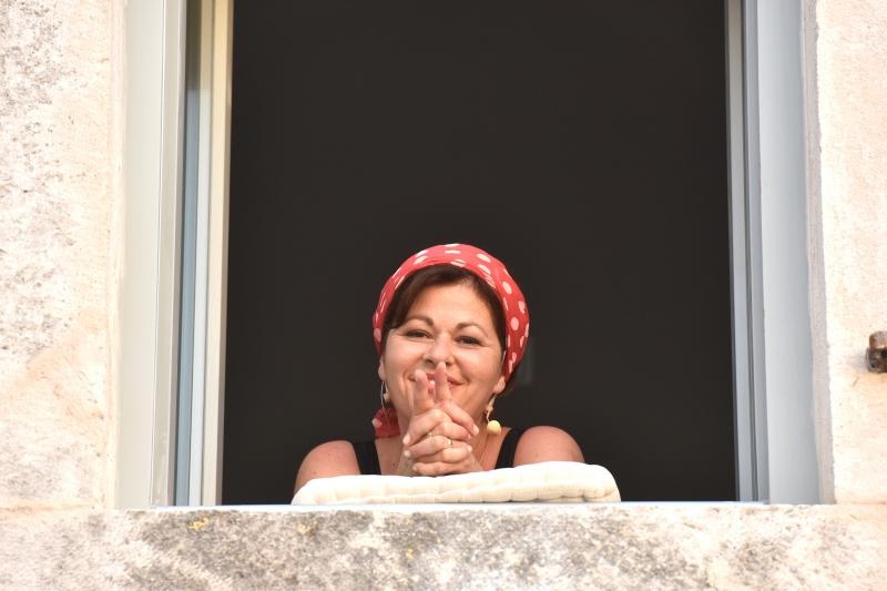 Svečano otvoren Turistički centar u Palači Cedulin