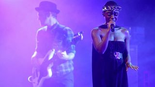 Tvornica Kulture – Koncert grupe Morcheeba. Photo: Igor Kralj/PIXSELL