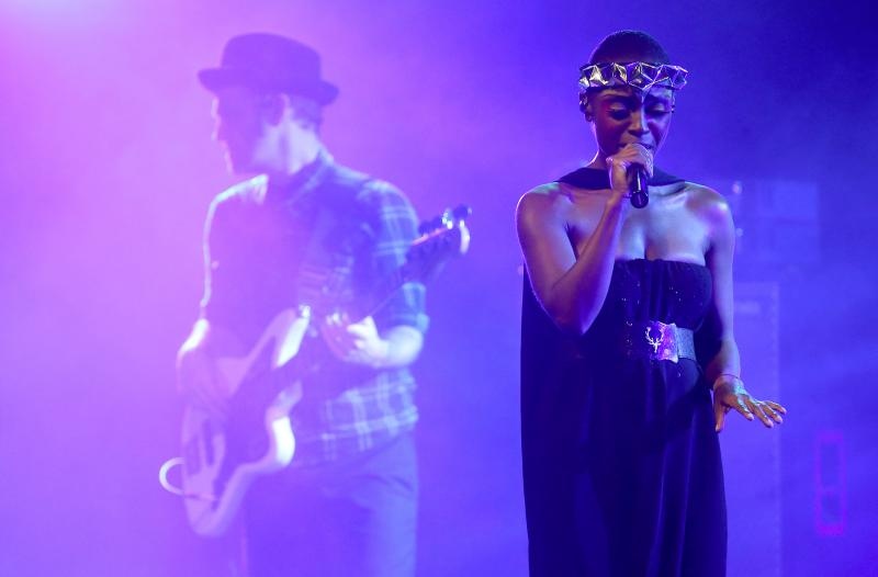 Tvornica Kulture – Koncert grupe Morcheeba. Photo: Igor Kralj/PIXSELL