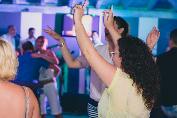 Klapa Kampanel @ Menfisto bar, 18.7.2015. (foto: Ivan Toman) Klapa Kampanel @ Menfisto bar, 18.7.2015. (foto: Ivan Toman)