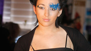 ‘Passion For Fashion 2010.’ u Shine baru (foto:Saša Čuka)