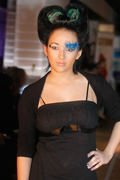 ‘Passion For Fashion 2010.’ u Shine baru (foto:Saša Čuka)