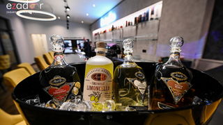 ZYX Bowling Centar Zadar ZYX Bowling Centar Zadar